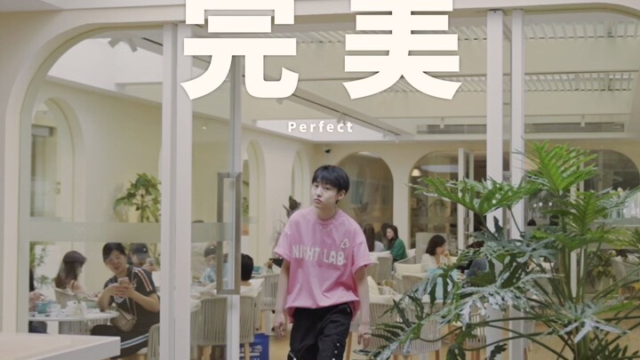 Hanya melihat kelebihan, di mana-mana penuh dengan titik-titik cemerlang!