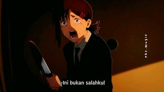 Langsung Maju | Chainsaw man Ep 7 Clips/AMV