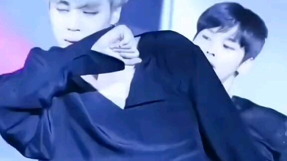 in the name of love💜