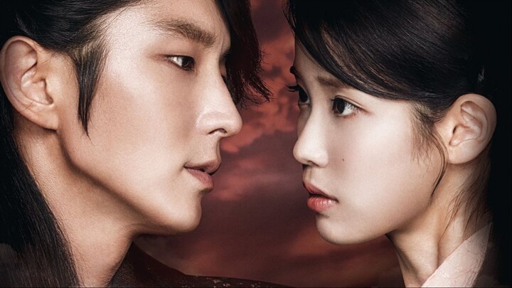 Moon Lovers Scarlet Heart Ryeo - 18