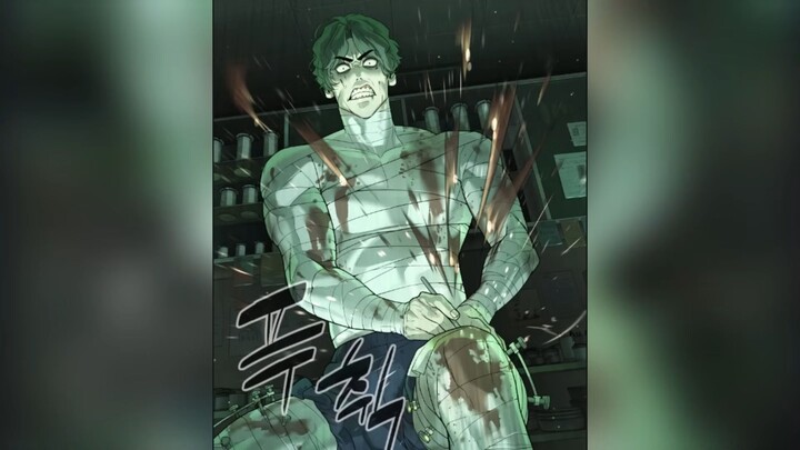 (14) Strongest assasin Tagalog recap