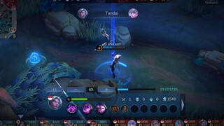 Martis vs Dyroth