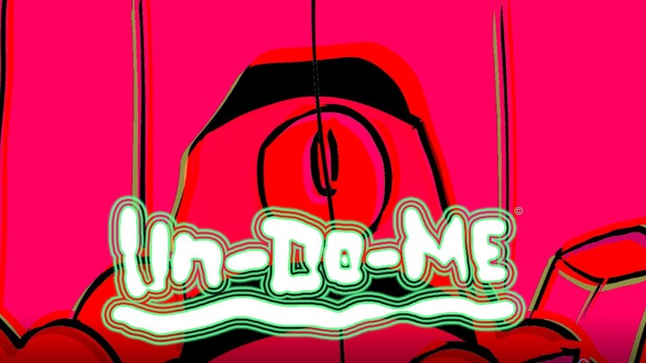 Un Do Me Animated Short