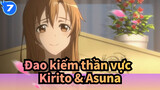 [Đao kiếm thần vực|]Dành cho những ai ưa thích Kirito & Asuna_7