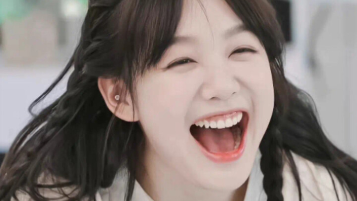 As expected, no one can resist cuteness, it’s so sweet!!!