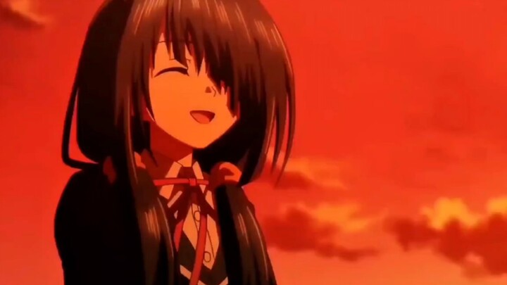 My Kuang San is so cute. I suggest you turn up the volume when she comes in.
