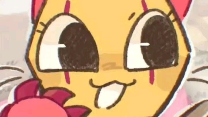 Dandy world