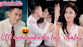 Setelah cinta malam,aku tak sengaja nikahi kakak CEO dingin sahabatku,malah memanjakanku tanpa batas