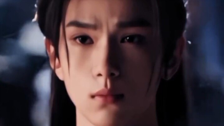 คนไม่มีตัวตน #สู่ห้วงเมฆา #อวี๋เฉิงเอิน #หลูอวี้เสี่ยว
