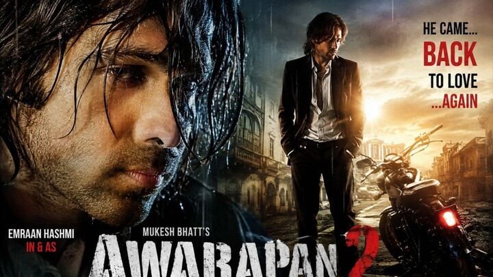 Awarapann 2 New Hindi Movie