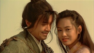 A Chinese Odyssey Part Two Cinderella 1995 1080p eng sub