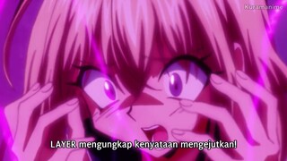 Eps 1 Ganzo Bandori-chan sub indo HD