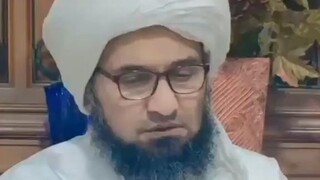 habib ali al jufri