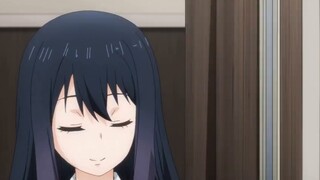 Những tình tiết khó trong anime Tập 1 - Những lời không thể nói thẳng
