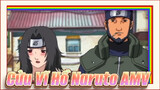 [Cửu Vĩ Hồ Naruto MAD] Sarutobi Asuma & Yūhi Kurenai