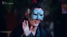 The Untamed EP 73 part 2 / Tagalog Dubbed