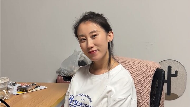 يوم عمل جاد ورصين