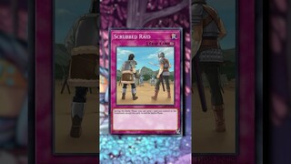 RUNICK STUN - One Minute Overview