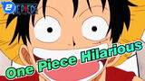 [One Piece] Hilarious Scenes of Sky Island Saga 1_2