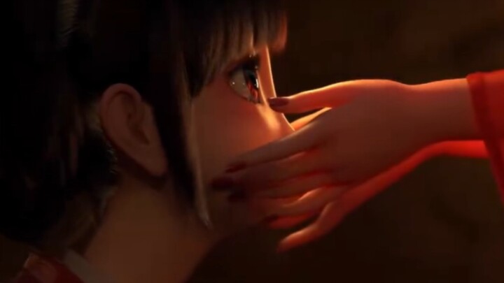 Bộ anime chuyển thể từ manga này lại biến thành thế này ư?