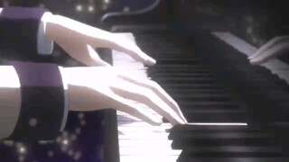Khi không có âm thanh hoặc hợp âm, hãy chơi âm thanh thiên đường "Nhịp tim của một thiên thần"