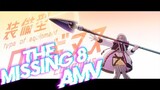 The Missing 8「AMV」Plain jane / Plain jane kean dysso remix
