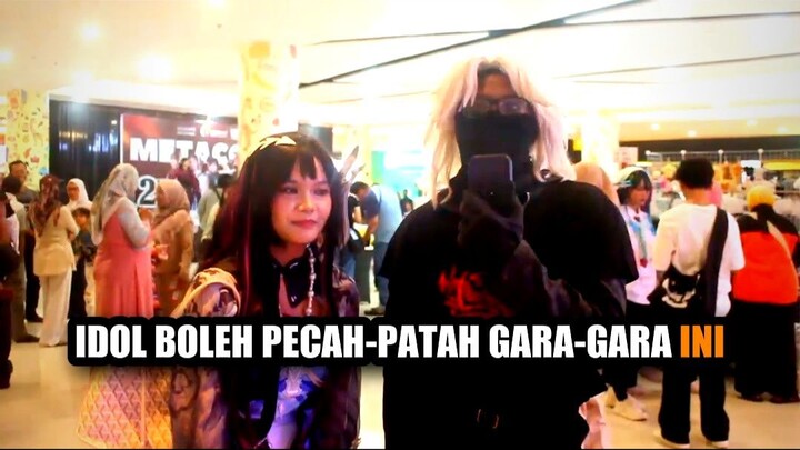 ✨ IDOL BOLEH PECAH-PATAH? TERNYATA INI ALASANNYA!