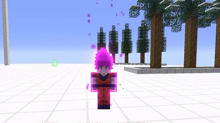 Minecraft 7 Dragon Ball Survival: Defeat the Final Boss, Dragon Ball Ending EP.8