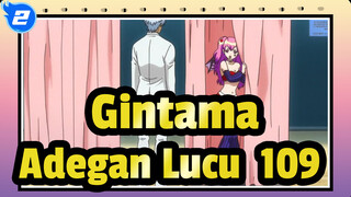 Gintama | Adegan Sangat Lucu di Gintama (109)_2