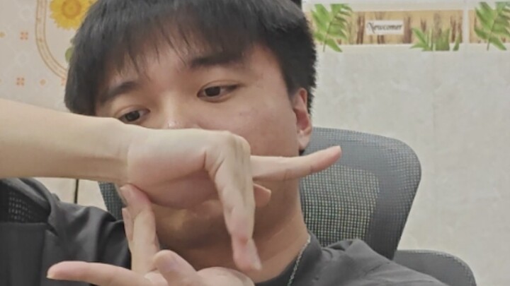 Heart 111 Nhịp tim 111 Tutting Ngẫu hứng