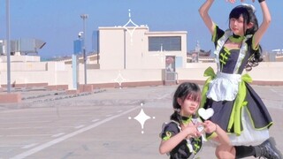 【Cuckoo x Lin Yin】☆なでなで☆/สัมผัสและสัมผัส