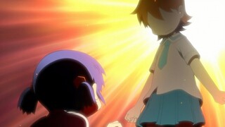 Nichijou [Hype/AMV] Most Exiting Anime Ever!