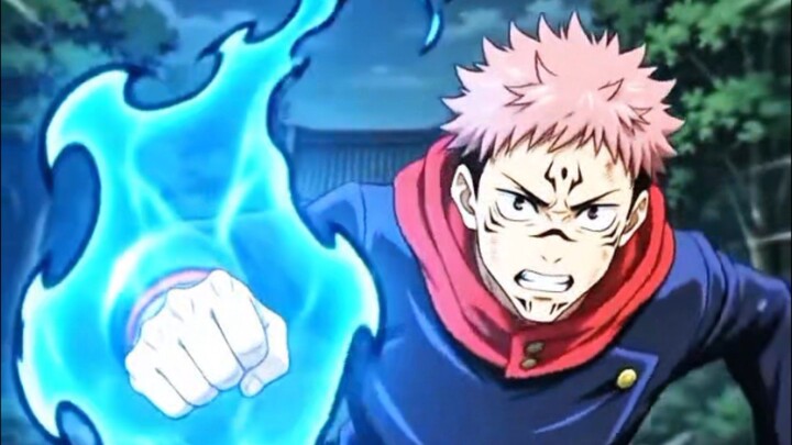 • ITADORI FINALLY SNAPPED?! Sukuna in danger?!