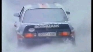 Group B Footage (1982 RAC, UK)