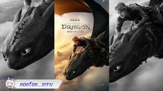 How to Train Your Dragon (2025)  Subtitle Indonesia