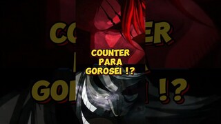 2 Karakter Counter Para Gorosei ⁉️ | One Piece #shorts