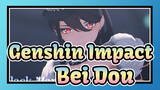 [Genshin Impact/MMD Bei Dou