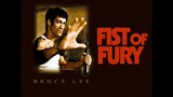 Fist of fury (1972) 720p Bluray Malaysub