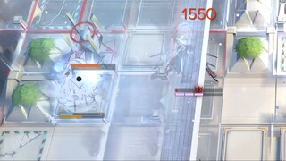 Remian, compared to other high-level big C second BOSS speed [Arknights]