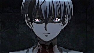 Dead Mount Death Play [AMV] In The Black