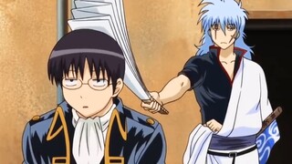 Wu Yue Yin Shi membunuh Aizen seketika