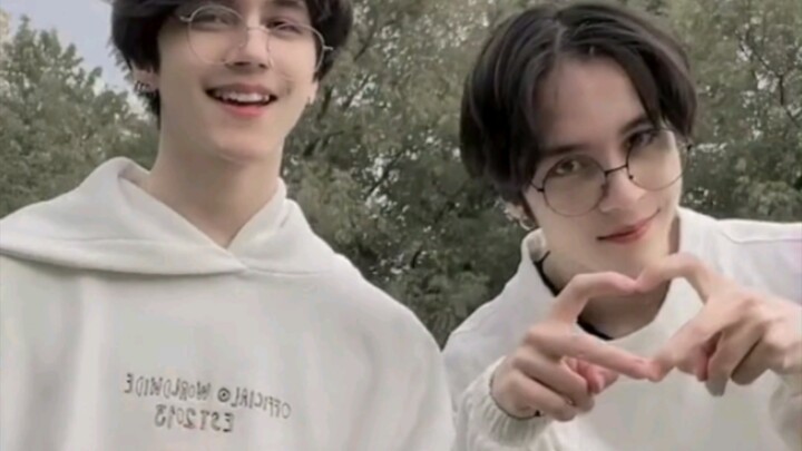 双生子？那岂不是双倍快乐