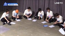 [ซับไทย] PRODUCE X 101 l EP.11 [9-10]