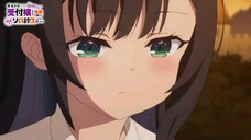 アニメ「ギルドの受付嬢ですが、残業は嫌なのでボスをソロ討伐しようと思います」
