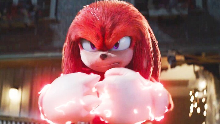 Trailer đầu tiên của phim live-action “Sonic the Hedgehog 2” chính thức ra mắt, Knuckles và Tails xu
