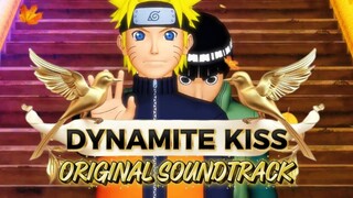 Dynamite Kiss Episode 10