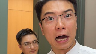 Unscrupulous businessmen were laid off and Xiao Fu became the team leader