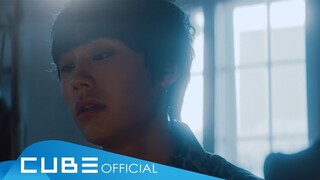 정일훈(JUNG ILHOON) - 'Spoiler (Feat. Babylon)' Short film