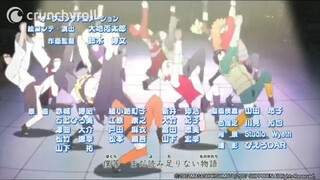 NARUTO Dance❣️