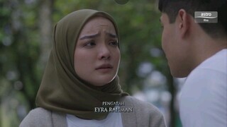 THARIQ RIDZUWAN : HIS TREASURE EP3 PART 1